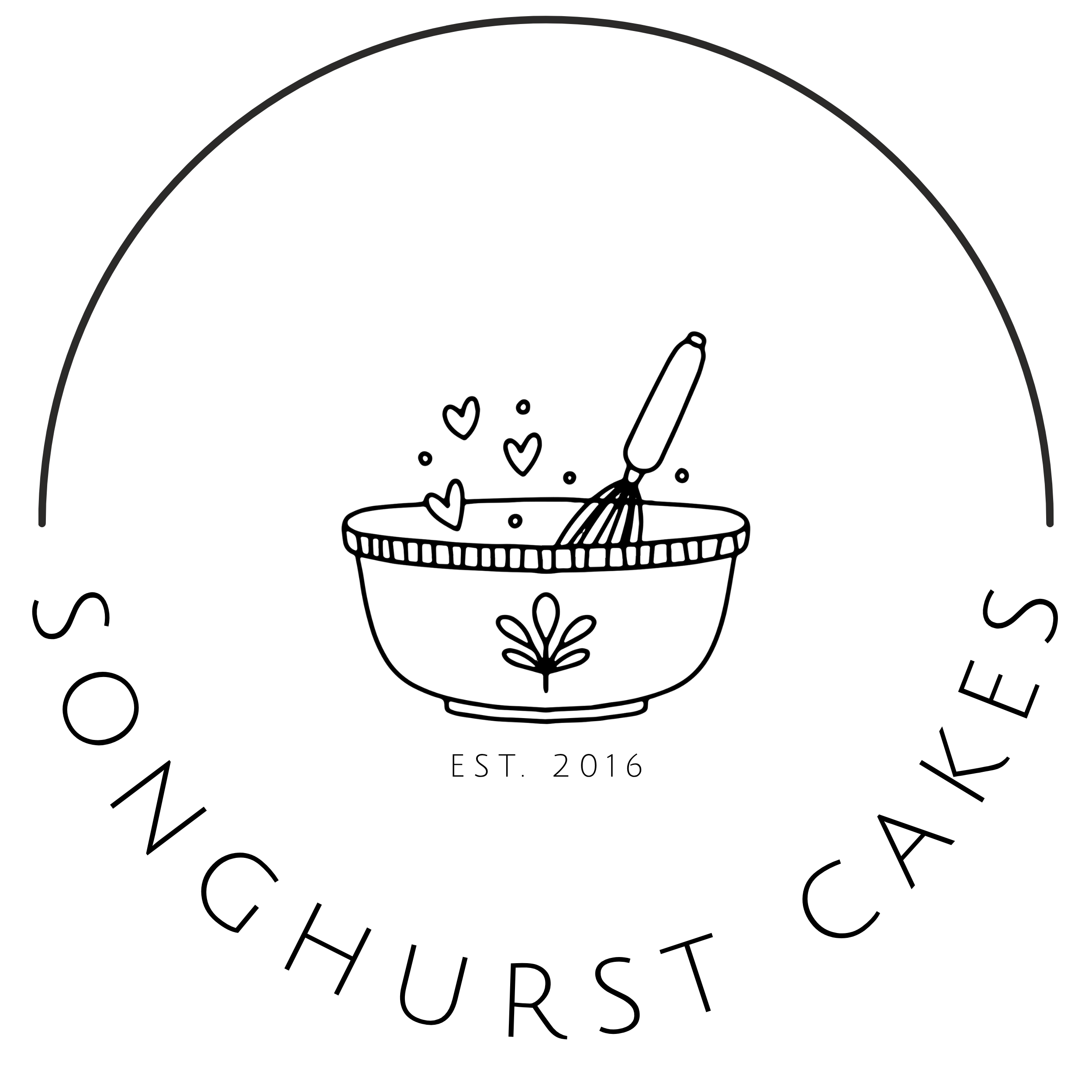 Songhurst Cakes